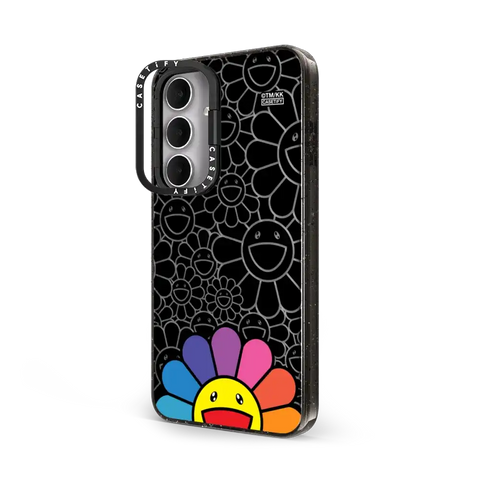SMILE (RAINBOW) PHONE CASE