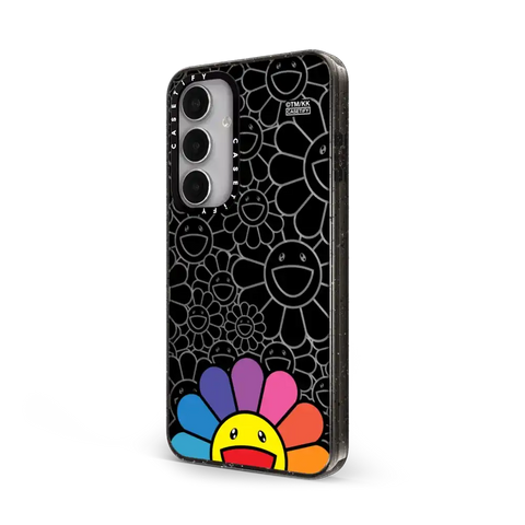 SMILE (RAINBOW) PHONE CASE