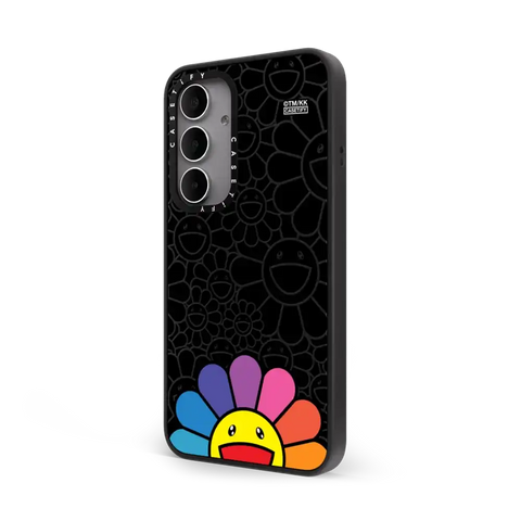 SMILE (RAINBOW) PHONE CASE