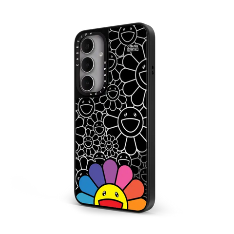 SMILE (RAINBOW) PHONE CASE