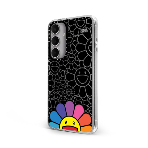 SMILE (RAINBOW) PHONE CASE