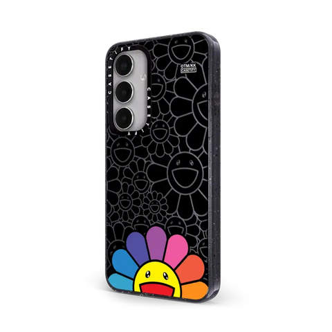 SMILE (RAINBOW) PHONE CASE