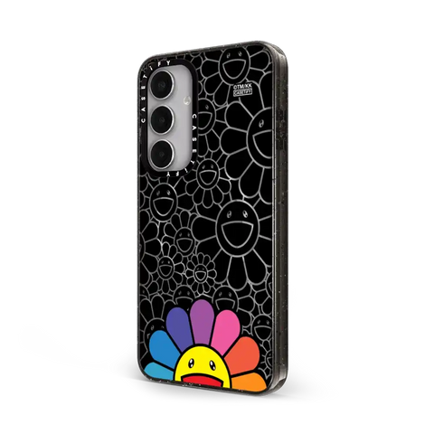 SMILE (RAINBOW) PHONE CASE