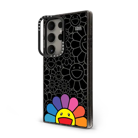SMILE (RAINBOW) PHONE CASE
