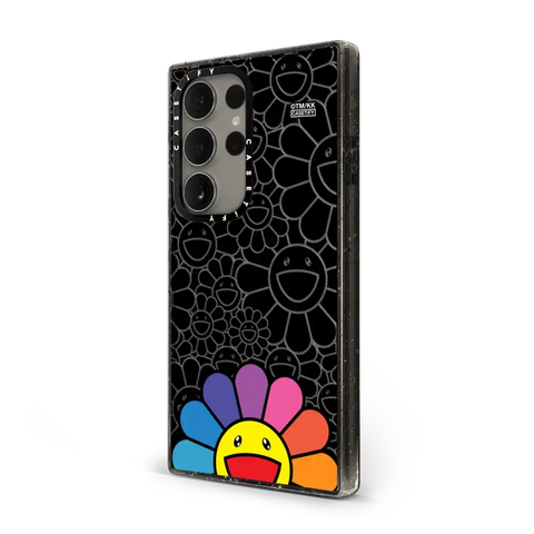 SMILE (RAINBOW) PHONE CASE