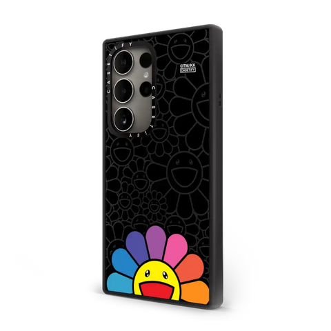 SMILE (RAINBOW) PHONE CASE