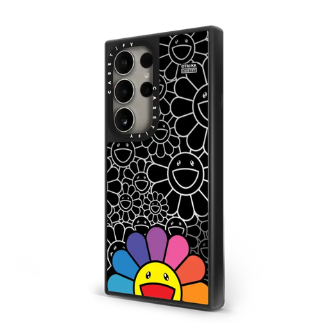 SMILE (RAINBOW) PHONE CASE