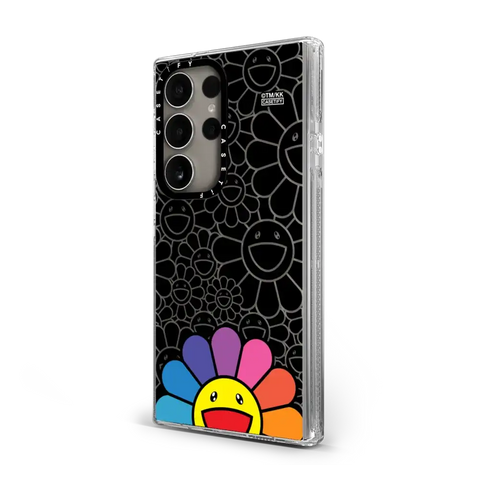 SMILE (RAINBOW) PHONE CASE