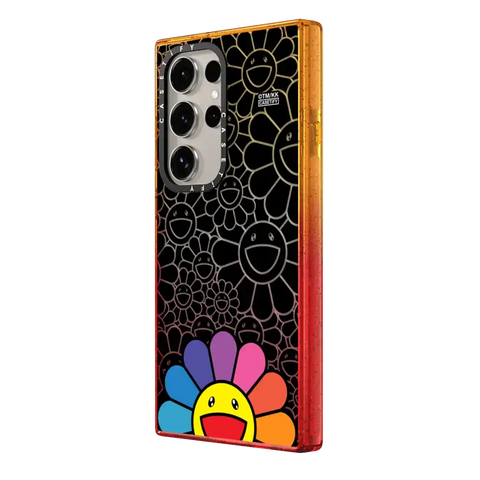 SMILE (RAINBOW) PHONE CASE