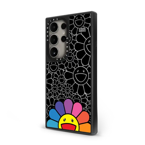 SMILE (RAINBOW) PHONE CASE