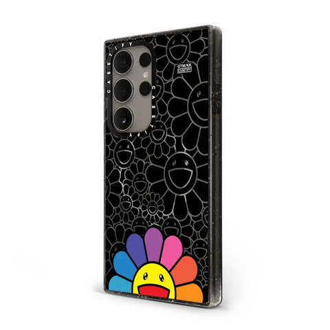 SMILE (RAINBOW) PHONE CASE