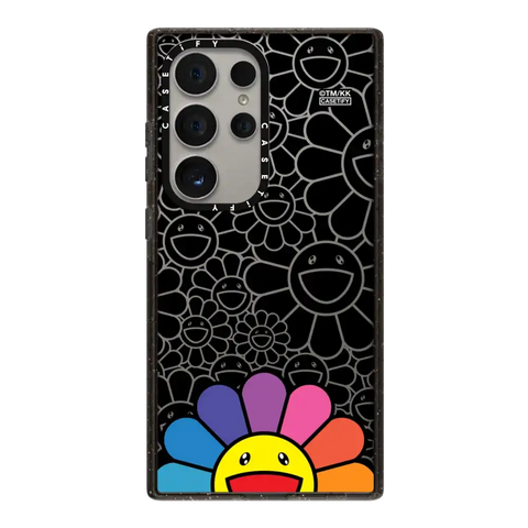 SMILE (RAINBOW) PHONE CASE