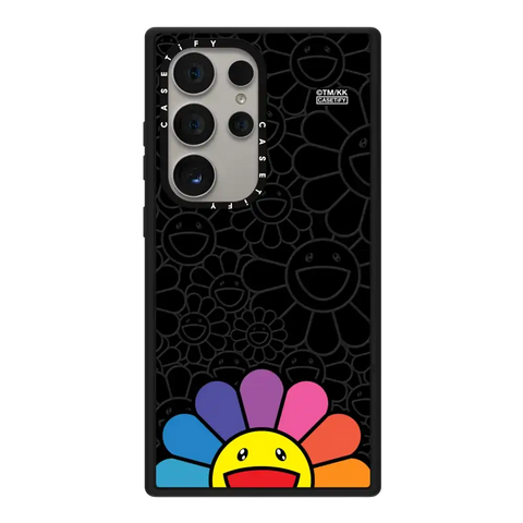 SMILE (RAINBOW) PHONE CASE