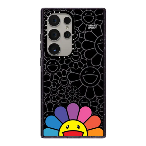SMILE (RAINBOW) PHONE CASE