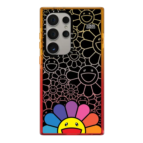 SMILE (RAINBOW) PHONE CASE