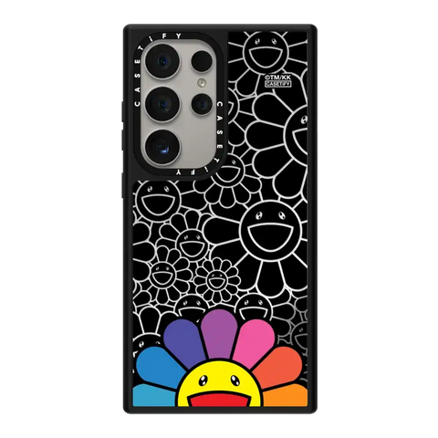 SMILE (RAINBOW) PHONE CASE