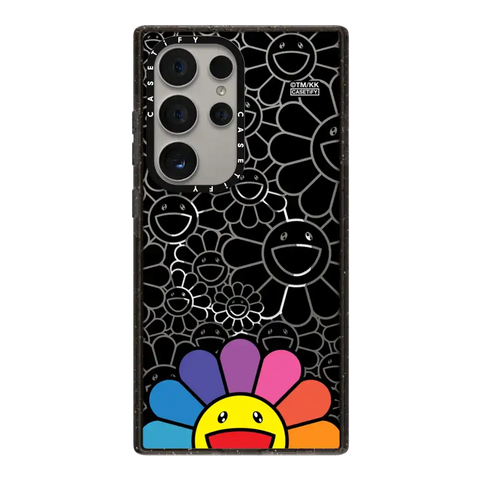 SMILE (RAINBOW) PHONE CASE