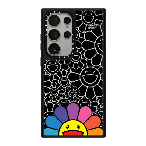 SMILE (RAINBOW) PHONE CASE