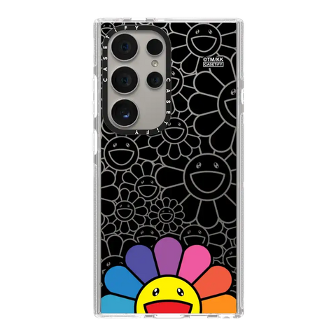 SMILE (RAINBOW) PHONE CASE