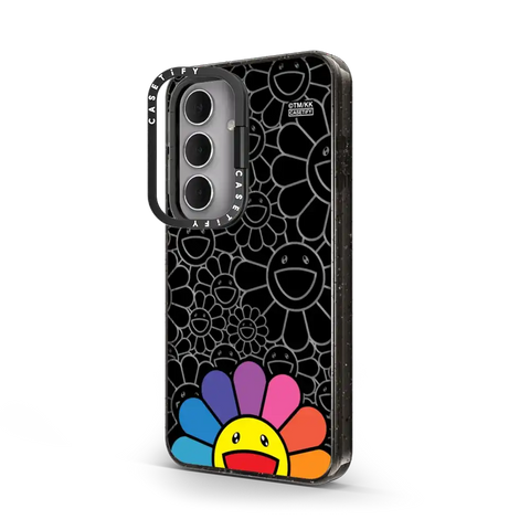 SMILE (RAINBOW) PHONE CASE