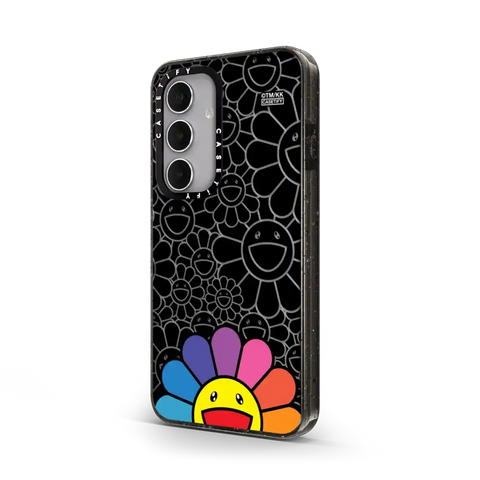 SMILE (RAINBOW) PHONE CASE