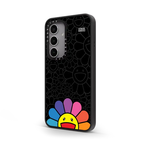 SMILE (RAINBOW) PHONE CASE