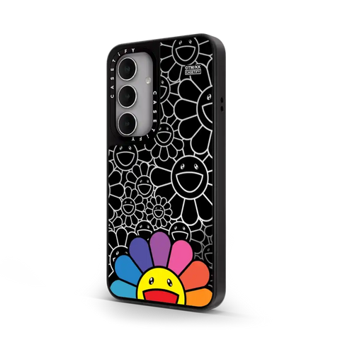 SMILE (RAINBOW) PHONE CASE
