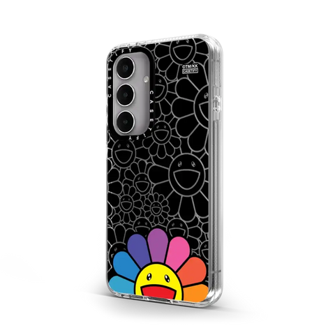 SMILE (RAINBOW) PHONE CASE