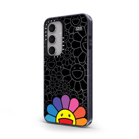 SMILE (RAINBOW) PHONE CASE