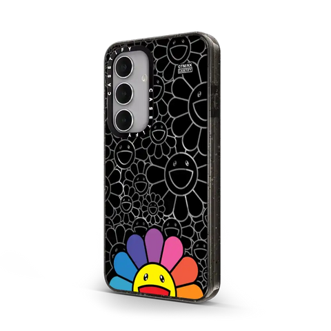 SMILE (RAINBOW) PHONE CASE