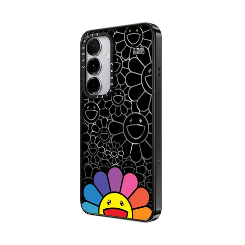 SMILE (RAINBOW) PHONE CASE