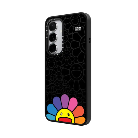 SMILE (RAINBOW) PHONE CASE