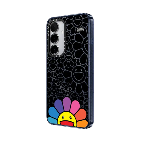 SMILE (RAINBOW) PHONE CASE