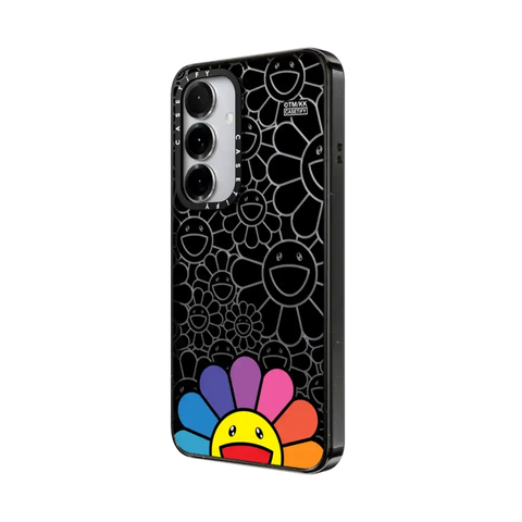 SMILE (RAINBOW) PHONE CASE
