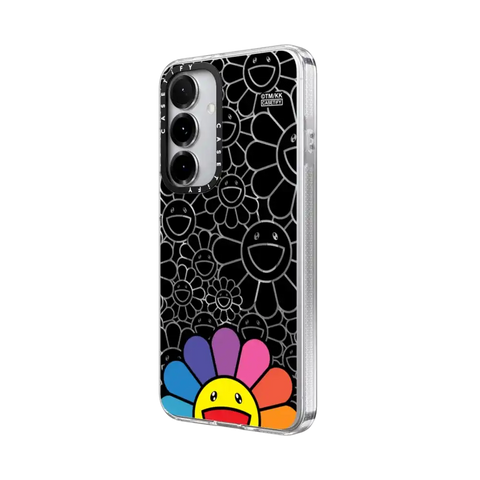SMILE (RAINBOW) PHONE CASE
