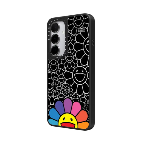 SMILE (RAINBOW) PHONE CASE