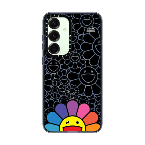 SMILE (RAINBOW) PHONE CASE
