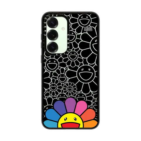 SMILE (RAINBOW) PHONE CASE