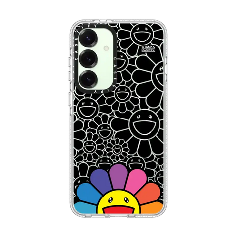 SMILE (RAINBOW) PHONE CASE