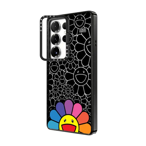 SMILE (RAINBOW) PHONE CASE