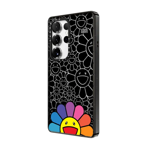 SMILE (RAINBOW) PHONE CASE