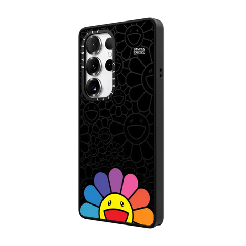 SMILE (RAINBOW) PHONE CASE