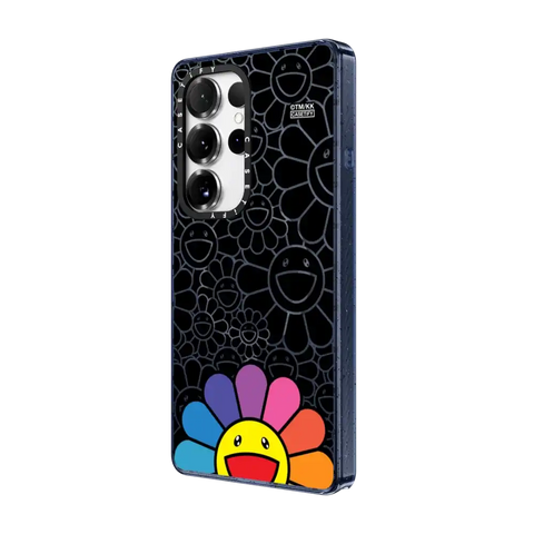 SMILE (RAINBOW) PHONE CASE