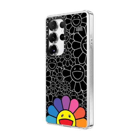 SMILE (RAINBOW) PHONE CASE