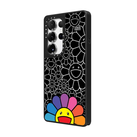 SMILE (RAINBOW) PHONE CASE