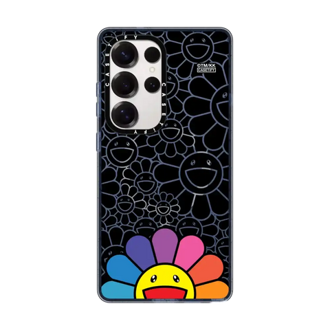 SMILE (RAINBOW) PHONE CASE