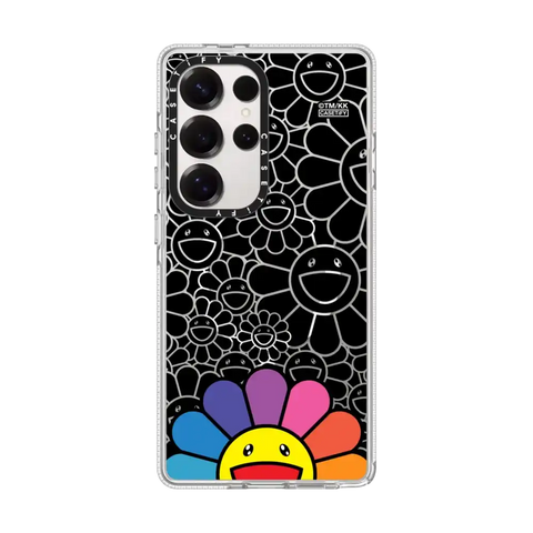 SMILE (RAINBOW) PHONE CASE