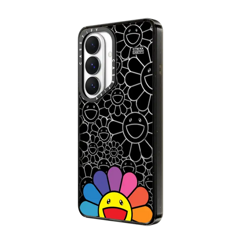 SMILE (RAINBOW) PHONE CASE