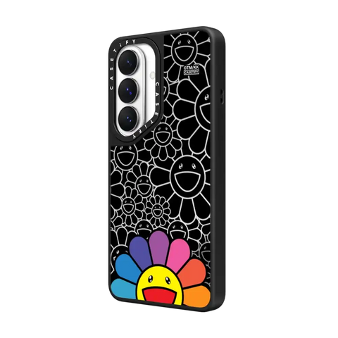 SMILE (RAINBOW) PHONE CASE