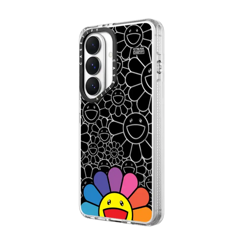 SMILE (RAINBOW) PHONE CASE